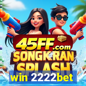 win 2222bet
